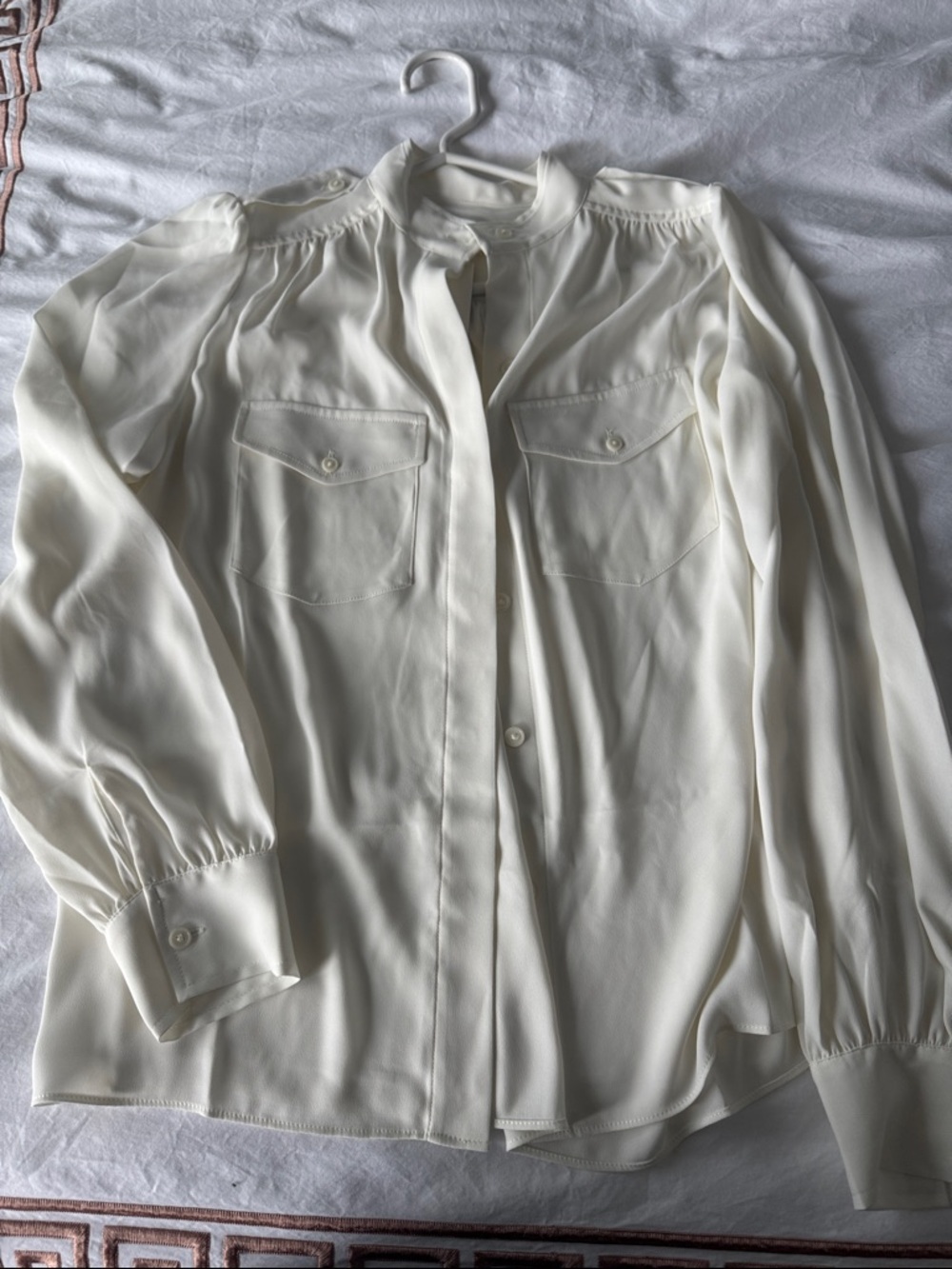 Aritzia blouse